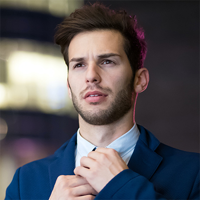 Carlos M.