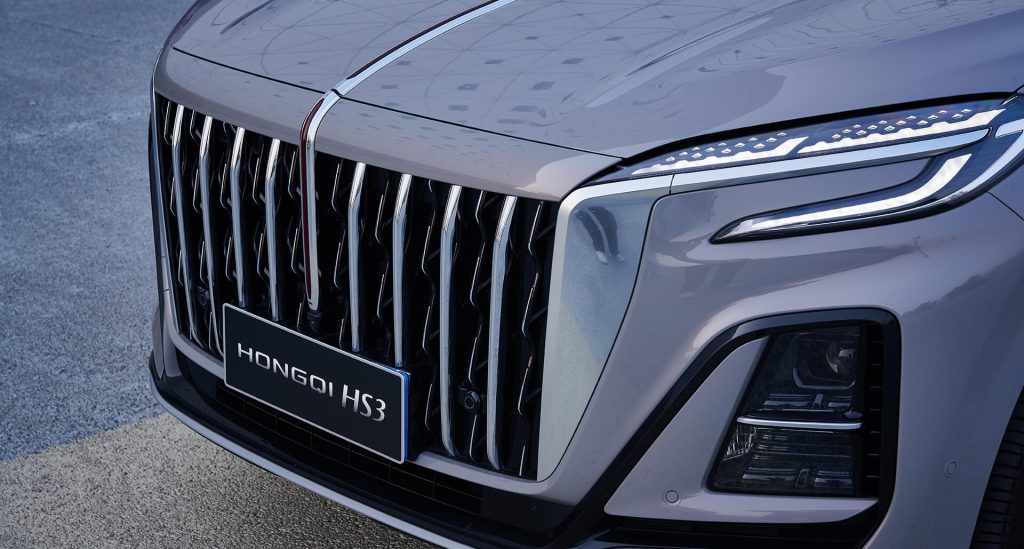 HOUGQI  HS3