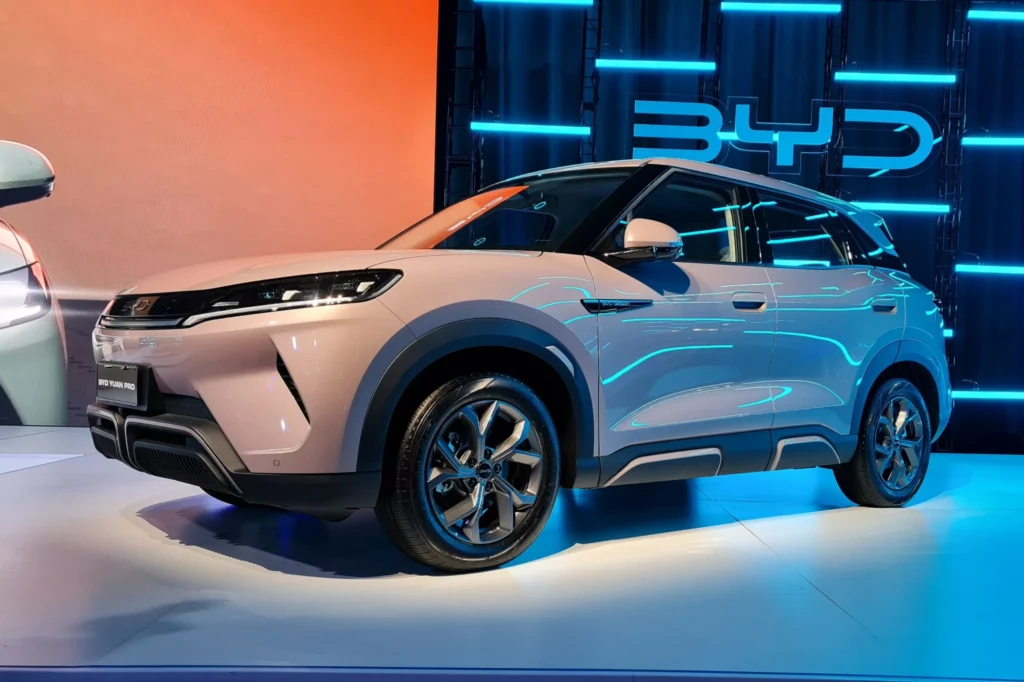 HOUGQI E-HS9
